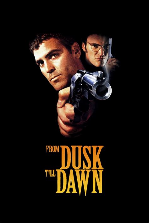 from dusk till dawn full movie free